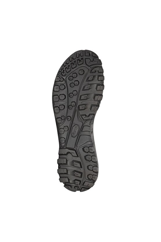 Erkek Selvatica Tactical Gore-tex Suya Dayanıklı Ter Tutmayan Vibram Taban Siyah Outdoor Ayakkab