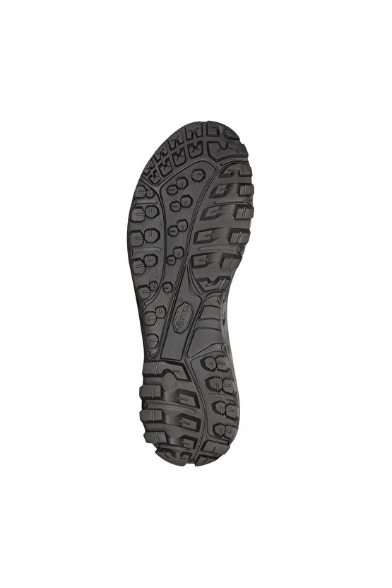 Erkek Selvatica Tactical Mıd Gore-tex Suya Dayanıklı Ter Tutmayan Vibram Taban Siyah Outdoor Bot