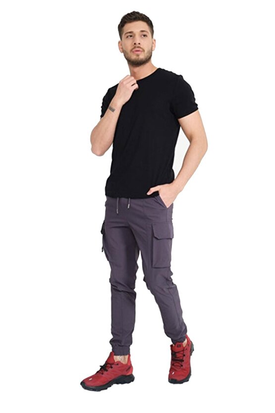 Adonis Unisex Jogger Pantolon