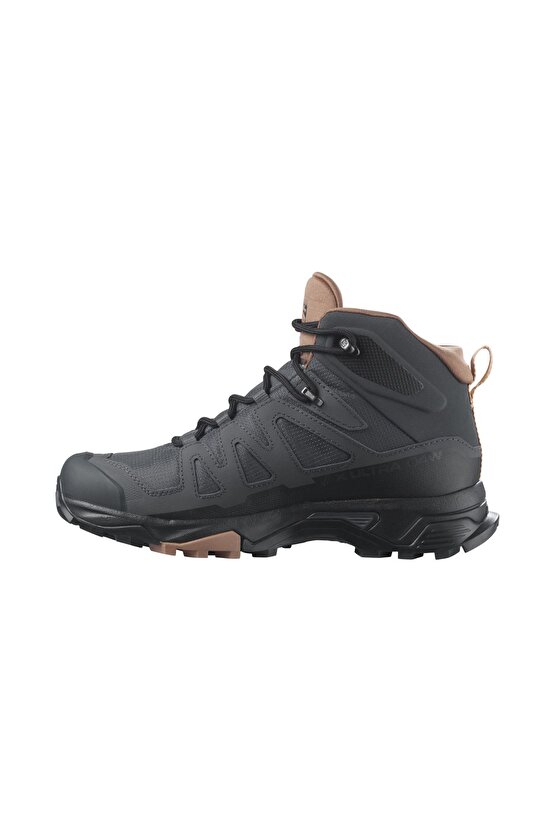 X Ultra 4 Mid Gore-tex Kadın Outdoor Bot