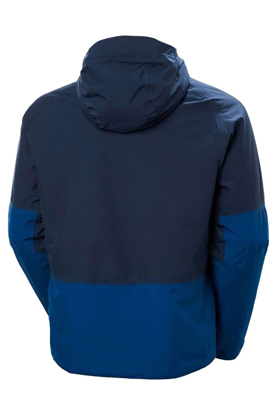 Banff Insulated Jacket Erkek Mont