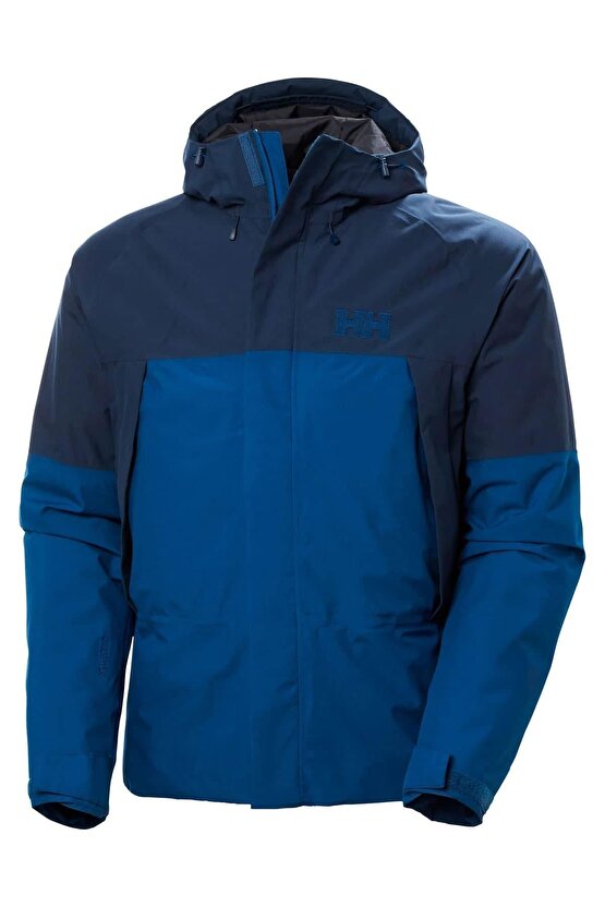 Banff Insulated Jacket Erkek Mont