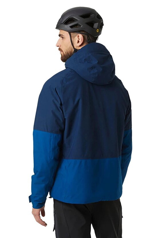 Banff Insulated Jacket Erkek Mont