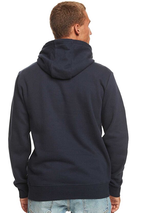 Landscape Lines Erkek Sweatshirt EQYFT04832-12818