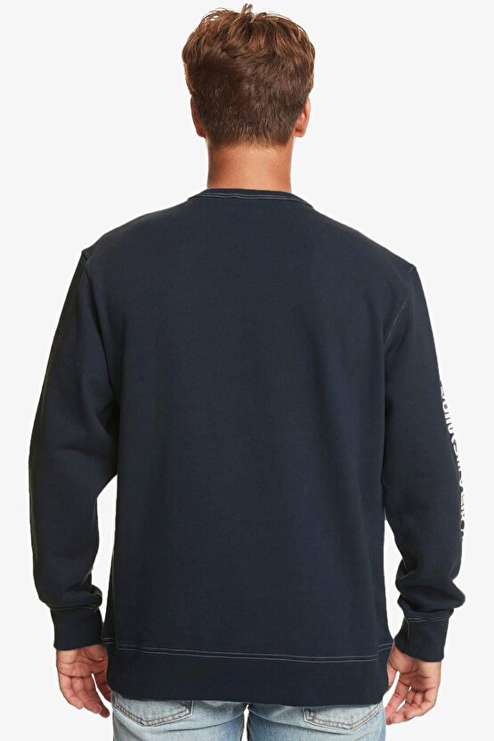 The Original Crew Erkek Sweatshirt