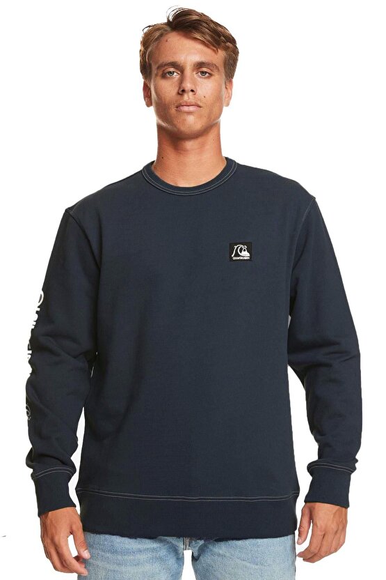 The Original Crew Erkek Sweatshirt