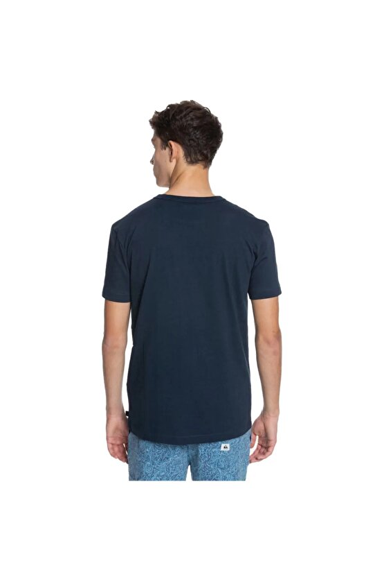 EQYKT04092-BYJ0 Essentials Ss Erkek T-Shirt