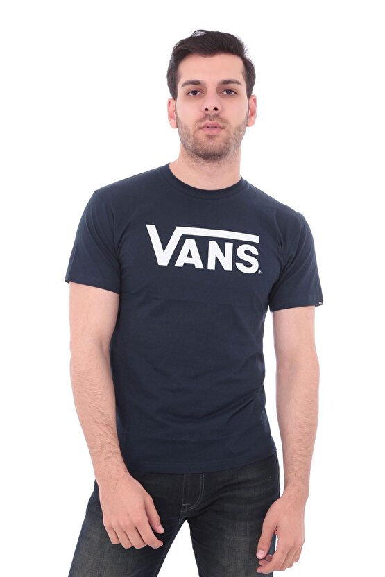 Classic Vans Lacivent Erkek Tişört