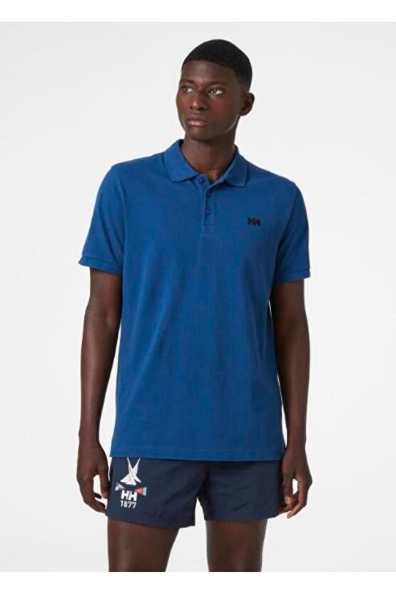 Transat Erkek Kısa Kollu Polo T-shirt