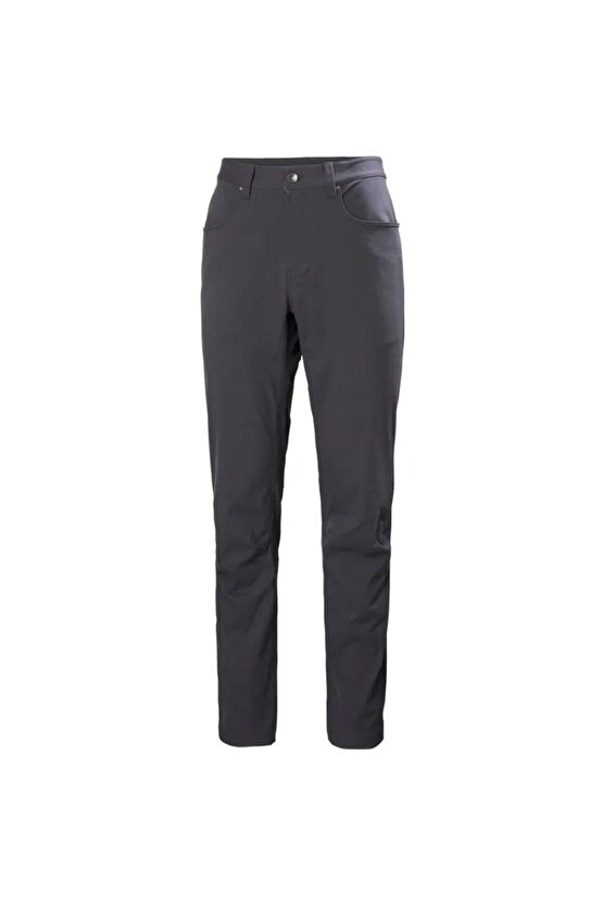 Holmen 5 Pocket Pantolon