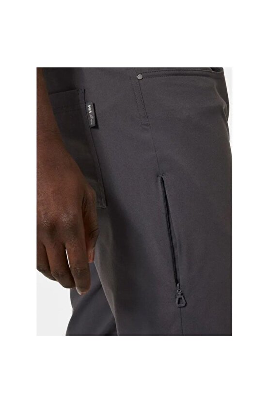 Holmen 5 Pocket Pantolon