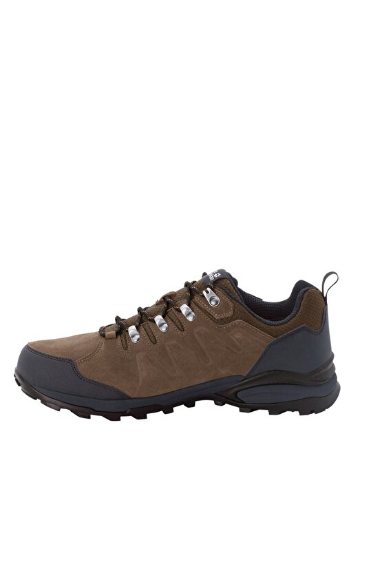 Refugio Texapore Low Erkek Outdoor Ayakkabı