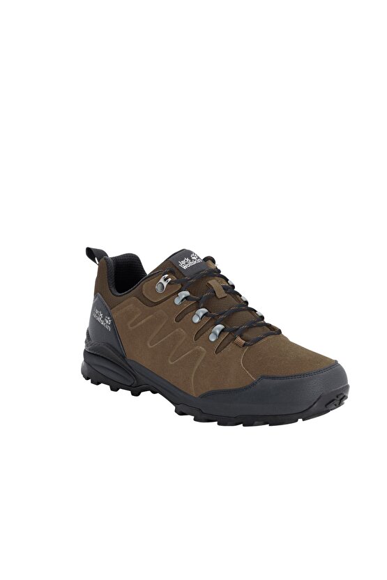 Refugio Texapore Low Erkek Outdoor Ayakkabı