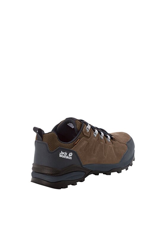 Refugio Texapore Low Erkek Outdoor Ayakkabı