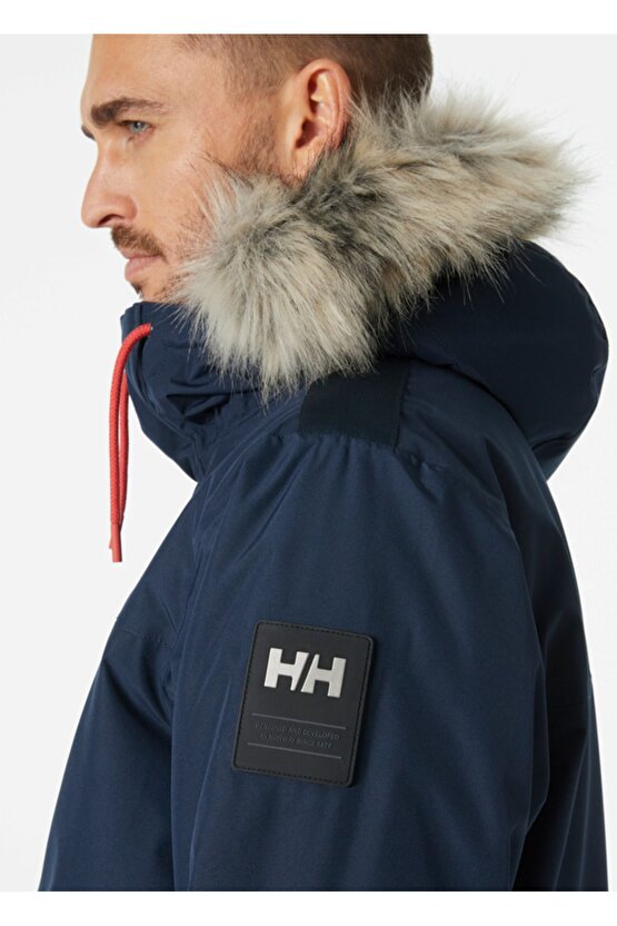 COASTAL 3.0 PARKA