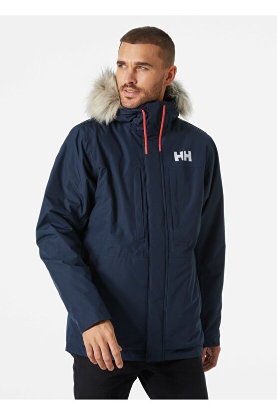 COASTAL 3.0 PARKA