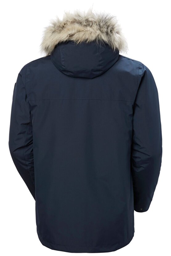 COASTAL 3.0 PARKA