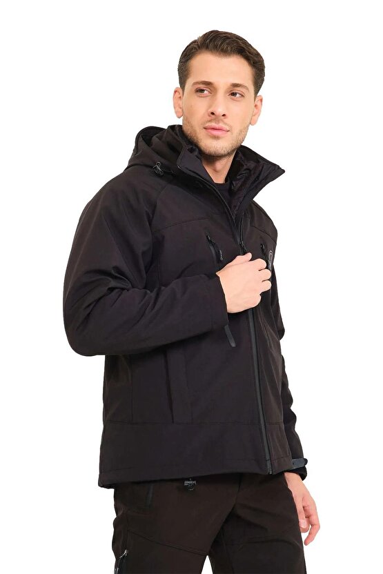 99570 - Arthur Softshell Outdoor Mont