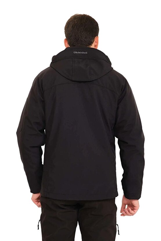 99570 - Arthur Softshell Outdoor Mont