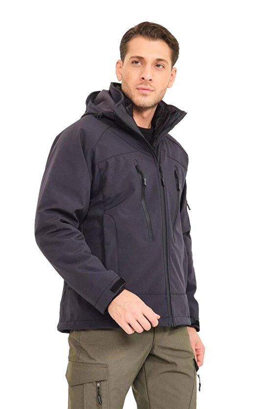 99570 - Arthur Softshell Outdoor Mont