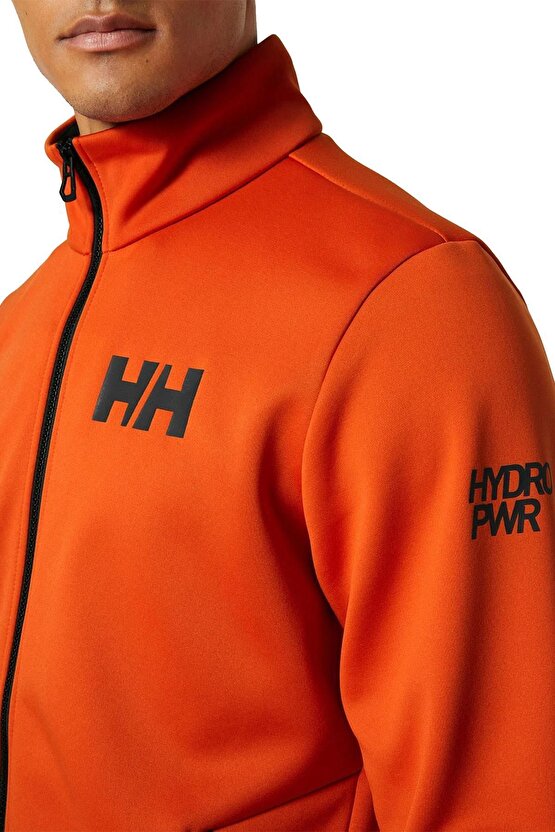 Hp Fleece Turuncu Mont 2.0