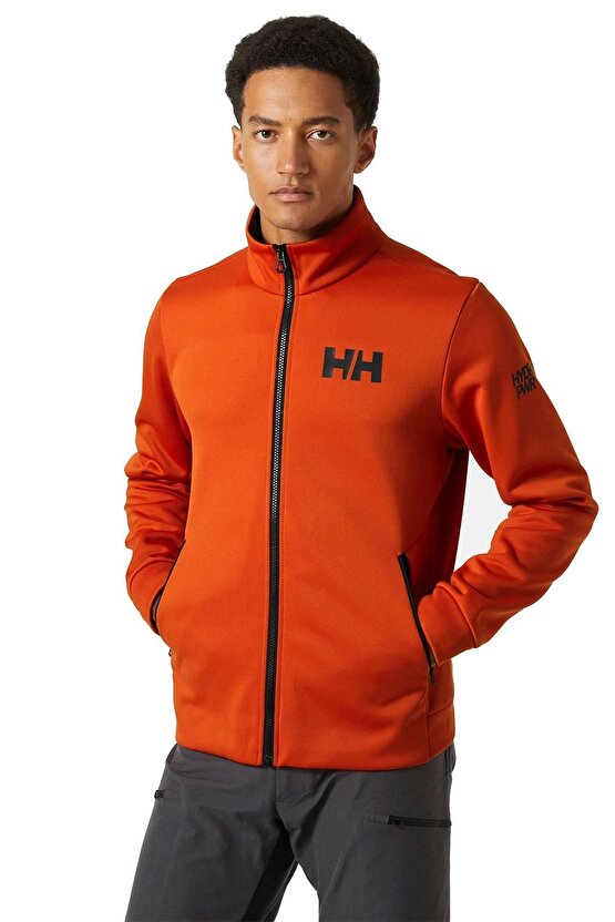 Hp Fleece Turuncu Mont 2.0