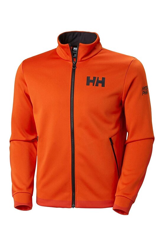 Hp Fleece Turuncu Mont 2.0