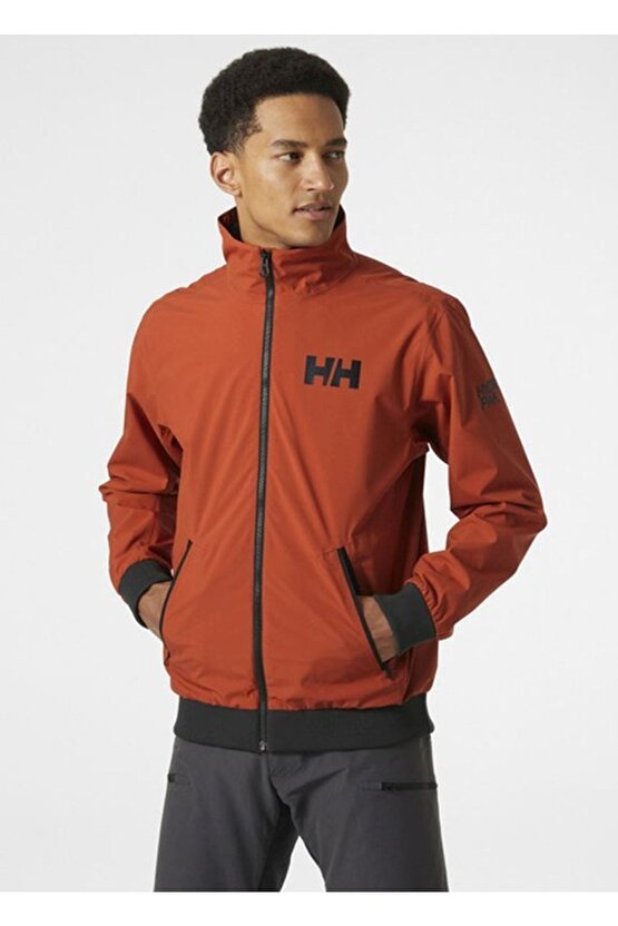 Hp Racıng Bomber Jacket Erkek Kısa Mont Hha.34285hha.308