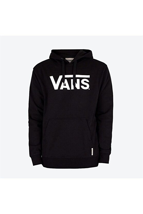 Classic Vans Po-B Erkek Sweatshirt