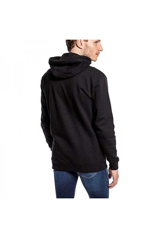 Classic Vans Po-B Erkek Sweatshirt