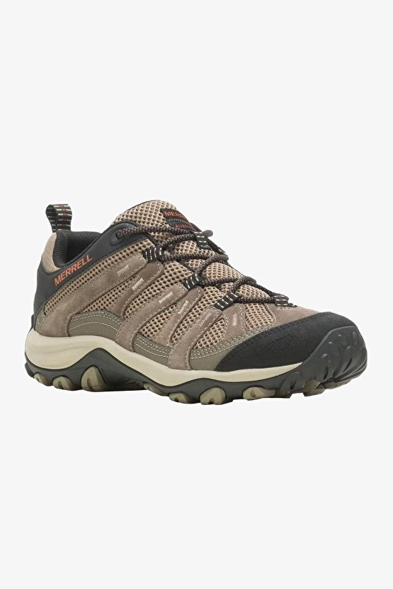 Merrel Alverstone 2 Gtx Erkek Kahverengi Outdoor Ayakkabı J037133