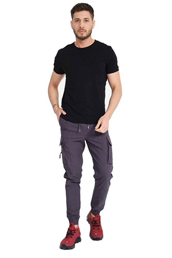 Adonis Unisex Jogger Pantolon