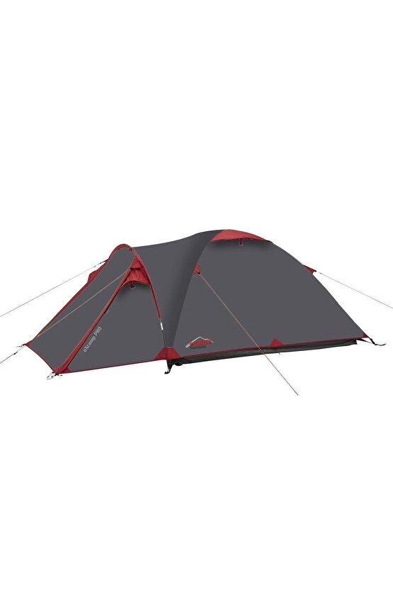 Excamp 3 Pro Çadır - 4 Mevsim E-9204