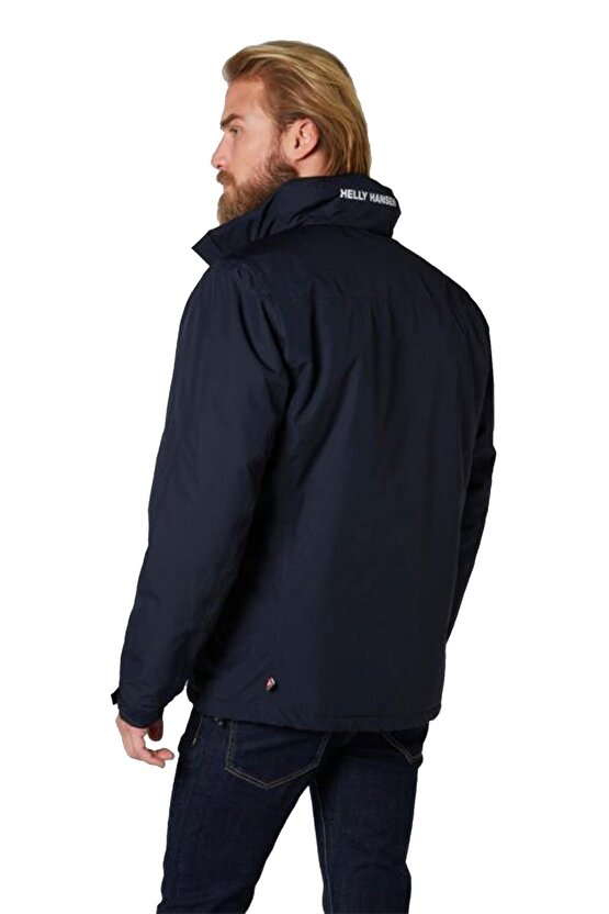 Hha.53117 - Dubliner Inslulated Jacket