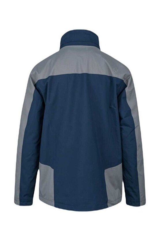 Elbruz 3in1 Jacket Man Navy