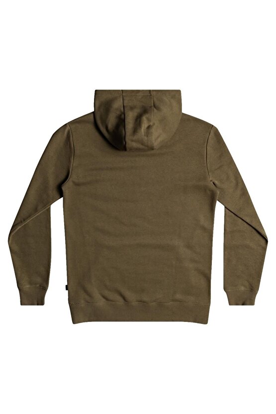 Eqyft04450 - Big Logo Hoodie Erkek Sweatshirt