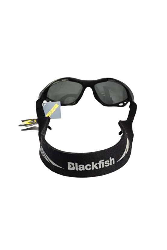 Blackfish B5.tg - Thin Suda Batmaz Gözlük Bandı