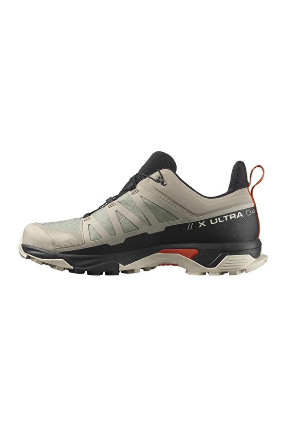 L417314 - X Ultra 4 Ltr Gore-tex Erkek Outdoor Ayakkabı