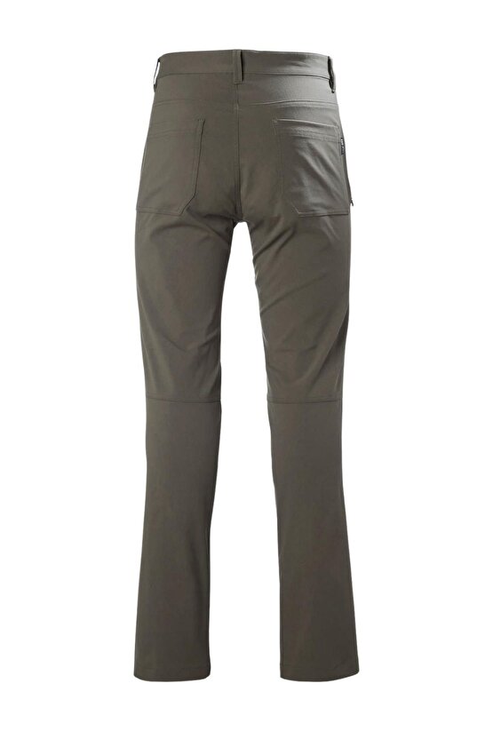 Hha.62897 - Holmen 5 Pocket Pantolon