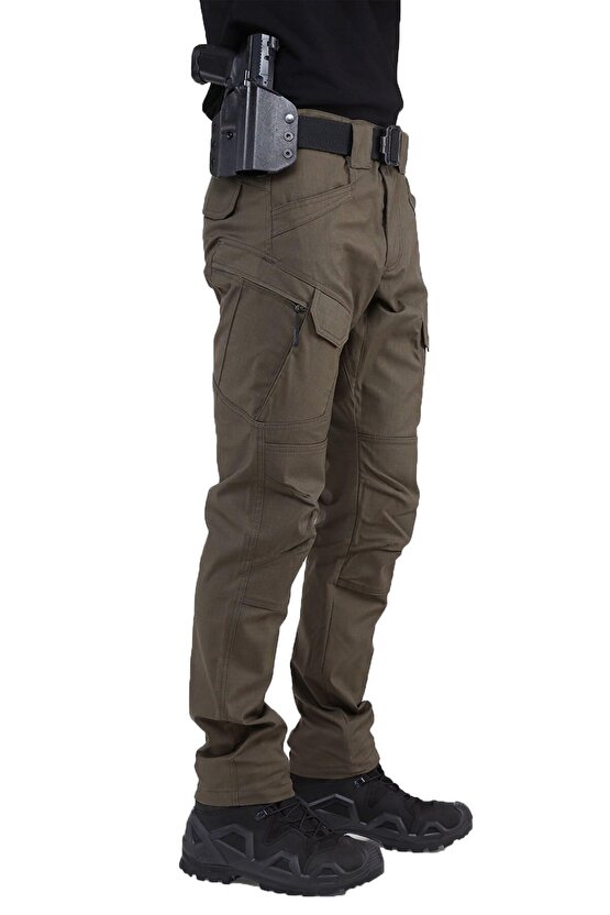 Gw2500 North Mountain Strong Tactical Pantolon