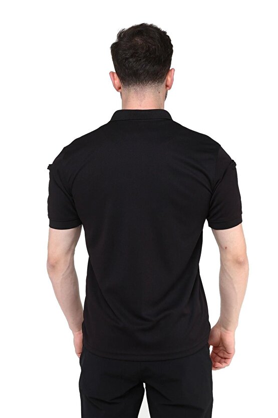 Gw2000 North Mountain Urban Tactical Polo Yaka Tişört