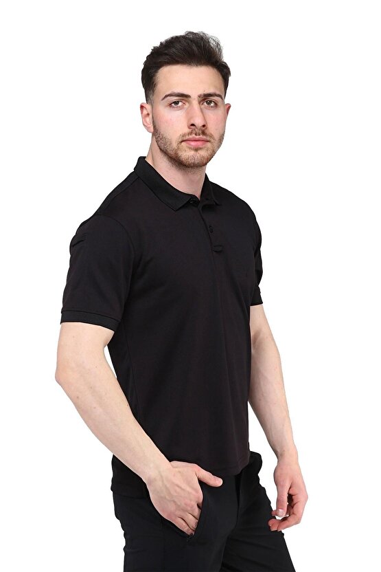 Gw2000 North Mountain Urban Tactical Polo Yaka Tişört