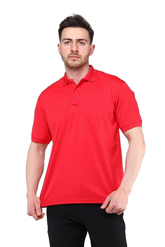 Gw2000 North Mountain Urban Tactical Polo Yaka Tişört