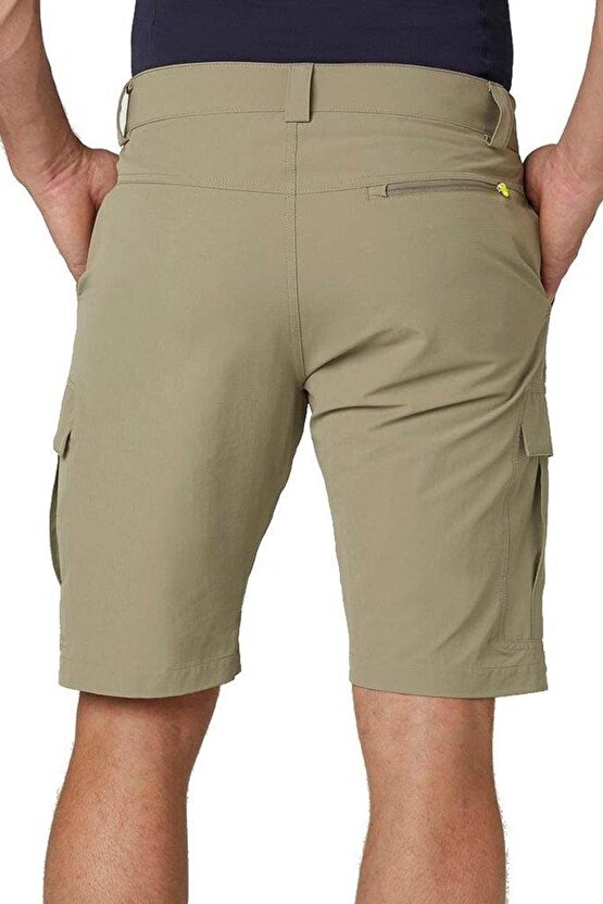 Hha.54154 - Hh Qd Cargo Shorts 11