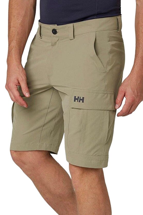 Hha.54154 - Hh Qd Cargo Shorts 11