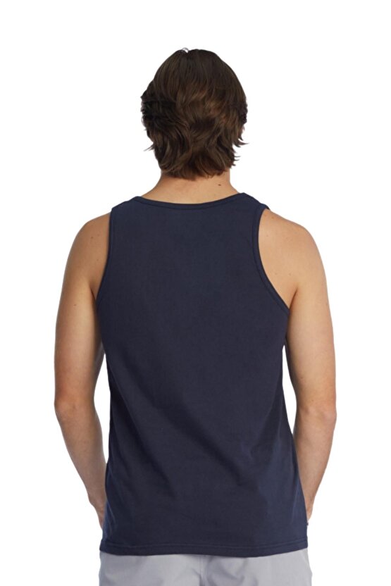 Eqyzt06675 - Comp Logo Tank Erkek Atlet