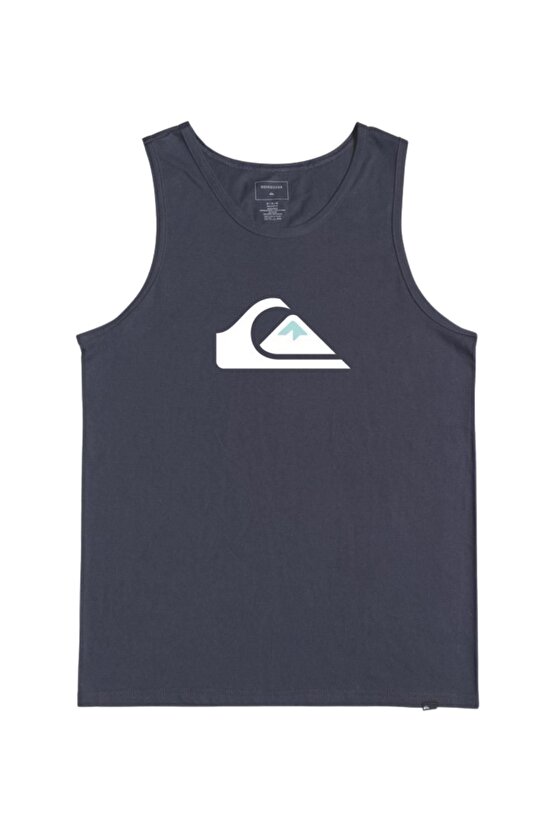 Eqyzt06675 - Comp Logo Tank Erkek Atlet