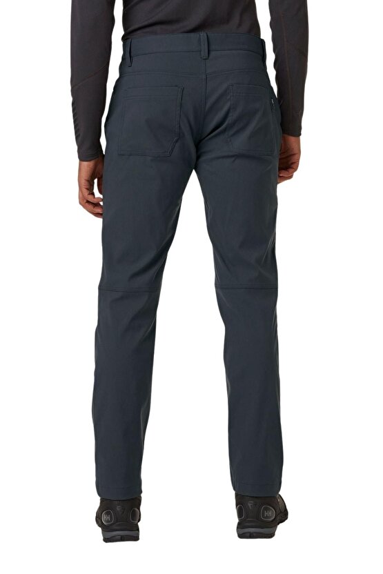 Hha.62897 - Holmen 5 Pocket Pantolon