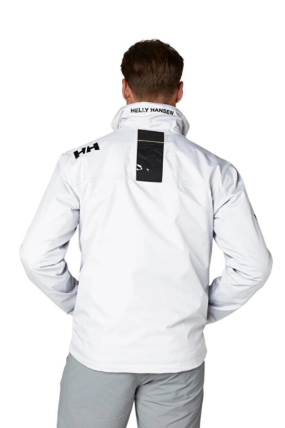 Hha.30263 - Crew Jacket