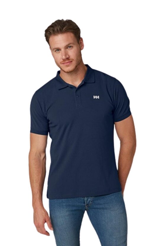 Hha.50584 - Driftedline Polo T-shirt